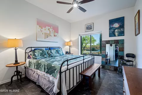 Bedroom - 14589 E Circle Q Rnch, Vail, AZ 85641 photo 2 of 4