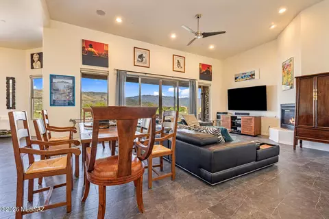 Dining - 14589 E Circle Q Rnch, Vail, AZ 85641 photo 1 of 2