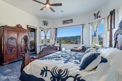 Bedroom - 14589 E Circle Q Rnch, Vail, AZ 85641 photo 4 of 4