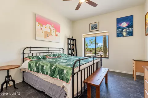 Bedroom - 14589 E Circle Q Rnch, Vail, AZ 85641 photo 5 of 6