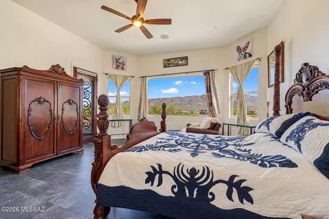 Bedroom - 14589 E Circle Q Rnch, Vail, AZ 85641 photo 3 of 6