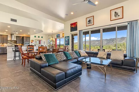 Living - 14589 E Circle Q Rnch, Vail, AZ 85641 photo 1 of 5