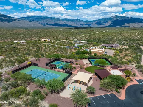 View/Area - 14589 E Circle Q Rnch, Vail, AZ 85641 photo 2 of 5