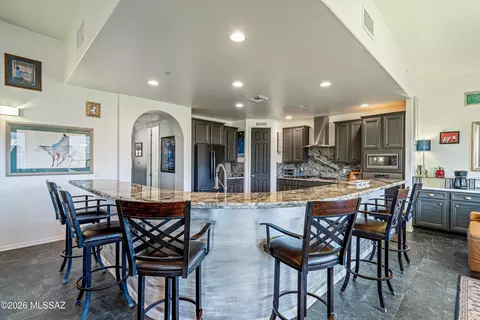 Kitchen - 14589 E Circle Q Rnch, Vail, AZ 85641 photo 1 of 5