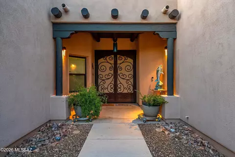 Other - 14589 E Circle Q Rnch, Vail, AZ 85641 photo 1 of 5