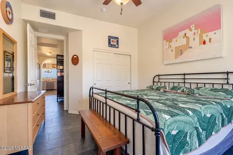 Bedroom - 14589 E Circle Q Rnch, Vail, AZ 85641 photo 6 of 6
