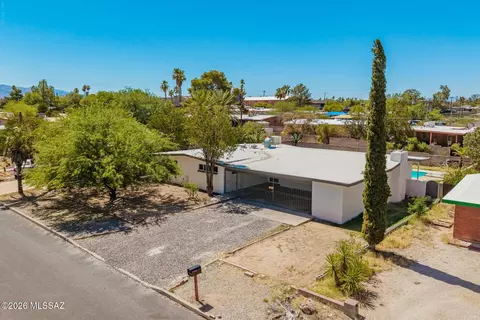 View/Area - 5414 E 3rd St, Tucson, AZ 85711 photo 3 of 5