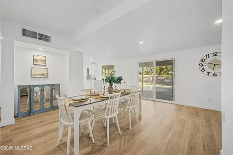 Dining - 5414 E 3rd St, Tucson, AZ 85711 photo 2 of 2