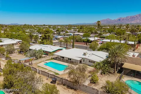 View/Area - 5414 E 3rd St, Tucson, AZ 85711 photo 4 of 5
