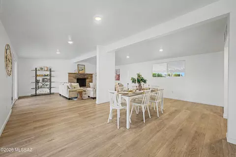 Dining - 5414 E 3rd St, Tucson, AZ 85711 photo 1 of 2