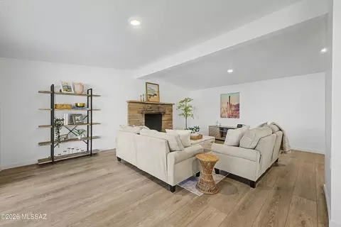 Living - 5414 E 3rd St, Tucson, AZ 85711 photo 3 of 3