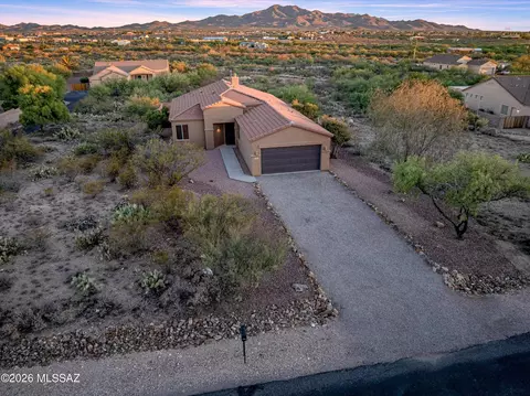 View/Area - 13965 E Lazy Jake Ln, Vail, AZ 85641 photo 2 of 2