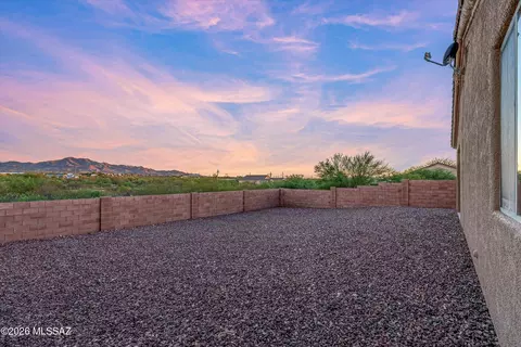 Exterior - 13965 E Lazy Jake Ln, Vail, AZ 85641 photo 6 of 10