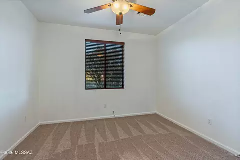 Bedroom - 13965 E Lazy Jake Ln, Vail, AZ 85641 photo 4 of 8