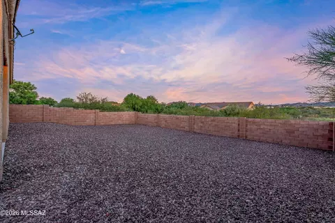 Exterior - 13965 E Lazy Jake Ln, Vail, AZ 85641 photo 7 of 10