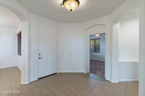 Entry Way - 13965 E Lazy Jake Ln, Vail, AZ 85641 photo 1 of 2