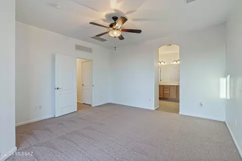 Bedroom - 13965 E Lazy Jake Ln, Vail, AZ 85641 photo 3 of 8