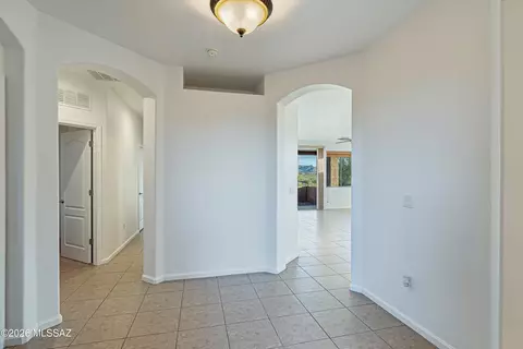 Entry Way - 13965 E Lazy Jake Ln, Vail, AZ 85641 photo 2 of 2