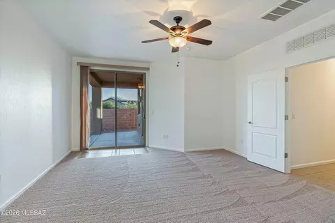 Bedroom - 13965 E Lazy Jake Ln, Vail, AZ 85641 photo 2 of 8