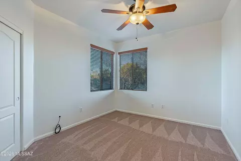 Bedroom - 13965 E Lazy Jake Ln, Vail, AZ 85641 photo 7 of 8