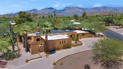 7411 E Calle Cabo, Tucson, AZ 85750