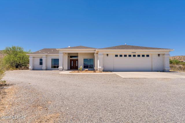 17950 S Sonoita Hwy, Vail, AZ 85641