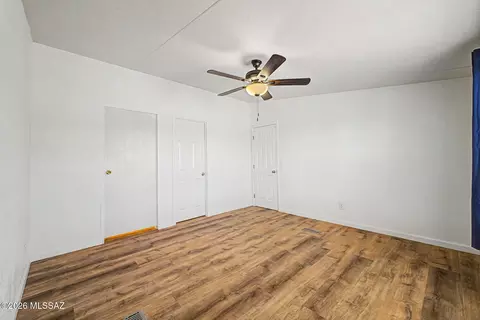 Bedroom - 13875 E Collie Dr, Vail, AZ 85641 photo 1 of 4