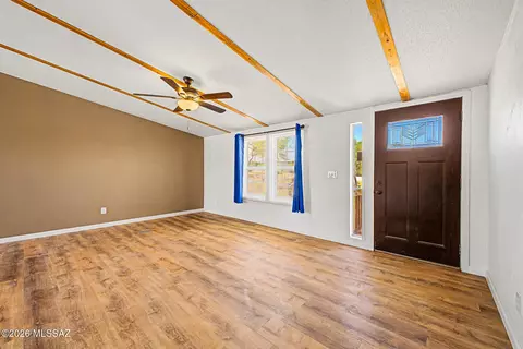 Living - 13875 E Collie Dr, Vail, AZ 85641 photo 1 of 8