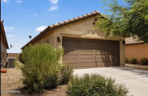 5063 S River Run Dr, Tucson, AZ 85746