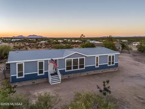 16742 W Moore Rd, Marana, AZ 85653