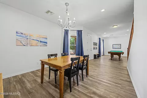 Dining - 3602 E Canter Rd, Tucson, AZ 85739 photo 2 of 3