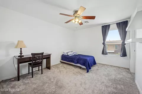 Bedroom - 3602 E Canter Rd, Tucson, AZ 85739 photo 5 of 6