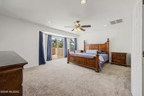 Bedroom - 3602 E Canter Rd, Tucson, AZ 85739 photo 1 of 6
