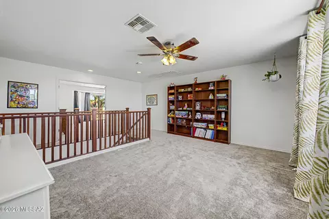 Entry Way - 3602 E Canter Rd, Tucson, AZ 85739 photo 3 of 3