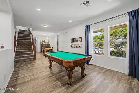 Entry Way - 3602 E Canter Rd, Tucson, AZ 85739 photo 1 of 3