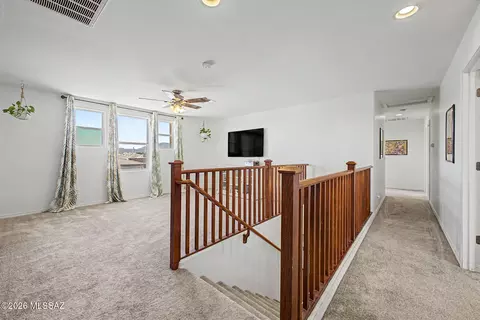 Entry Way - 3602 E Canter Rd, Tucson, AZ 85739 photo 2 of 3