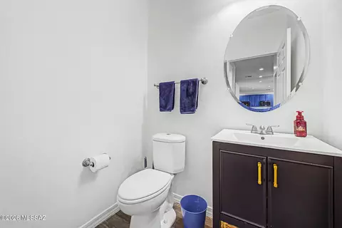 Bath - 3602 E Canter Rd, Tucson, AZ 85739 photo 1 of 4