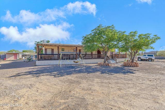 3500 S San Joaquin Rd, Tucson, AZ 85735