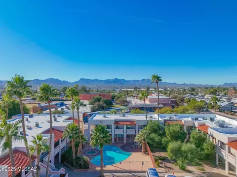 455 W Kelso St #103, Tucson, AZ 85705