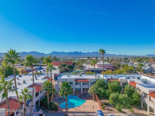 455 W Kelso St #103, Tucson, AZ 85705