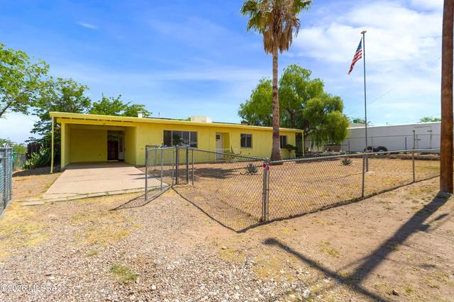 18 W Safford St, Tombstone, AZ 85638