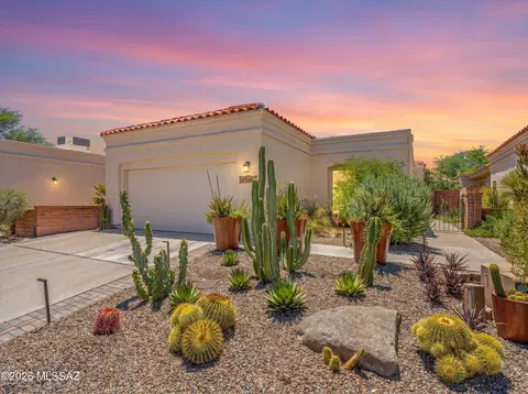 5449 N Va Papavero, Tucson, AZ 85750