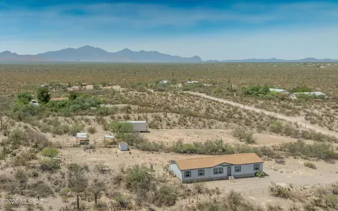 16801 S Tatanka Ln, Sahuarita, AZ 85629