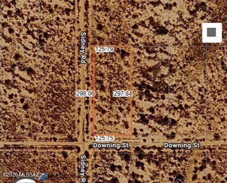 tbd Downing St #11, Pearce, AZ 85625