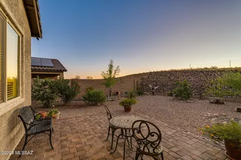Exterior - 17629 S Ridgerunner Dr, Vail, AZ 85641 photo 3 of 11