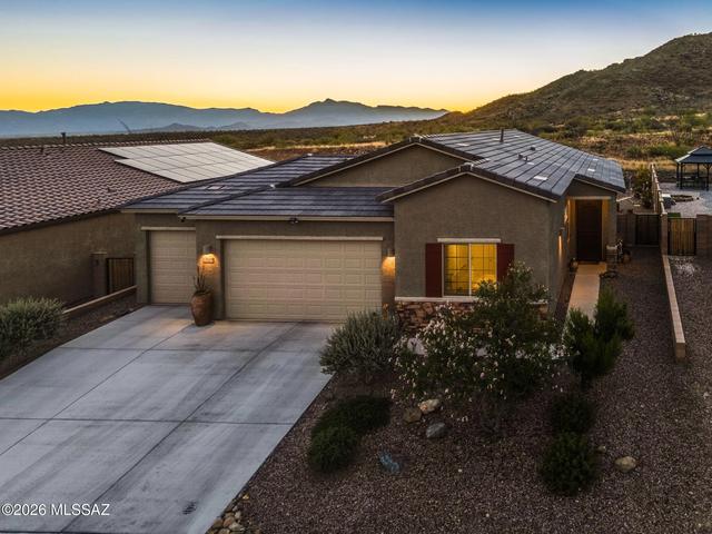 17629 S Ridgerunner Dr, Vail, AZ 85641