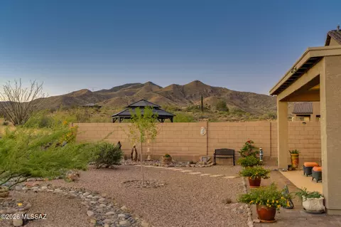 Exterior - 17629 S Ridgerunner Dr, Vail, AZ 85641 photo 7 of 11