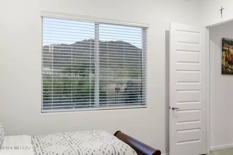 Bedroom - 17629 S Ridgerunner Dr, Vail, AZ 85641 photo 2 of 4