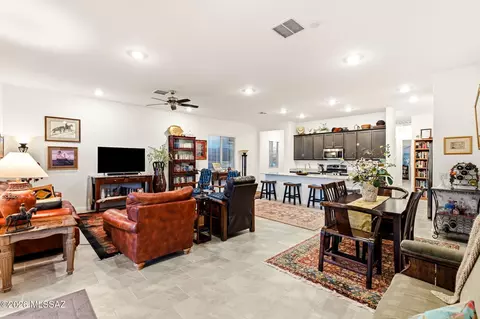 Living - 17629 S Ridgerunner Dr, Vail, AZ 85641 photo 1 of 1