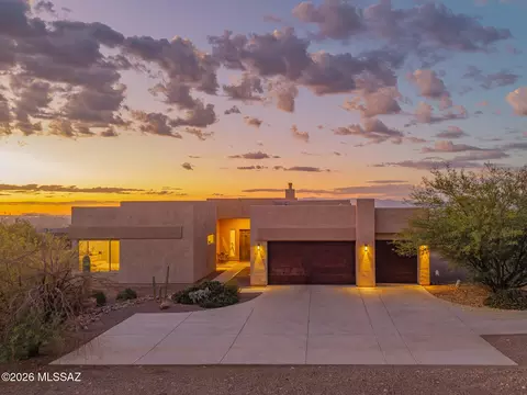 18642 S Houghton Rd, Vail, AZ 85641